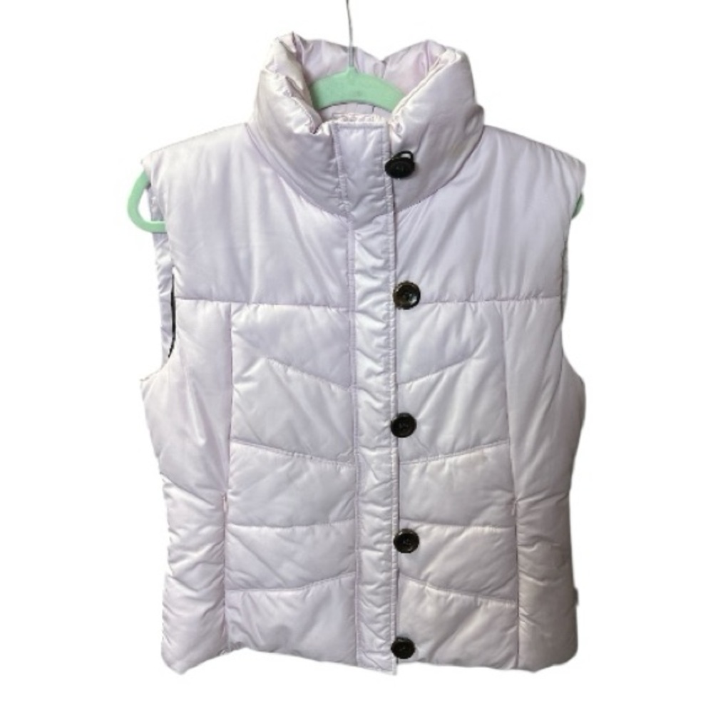 FIRE+ICE VEST